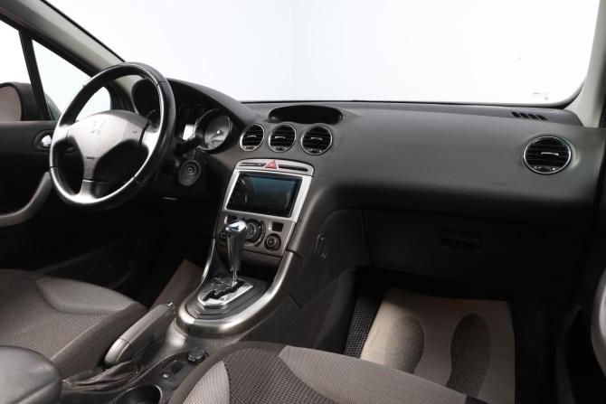Peugeot 308 I с пробегом 2010 года, цена 669 000 рублей, 133002 км, хэтчбек, Автокод Объявления