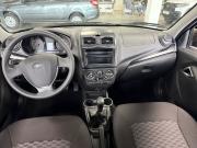 Lada (ВАЗ) Granta I Рестайлинг Екатеринбург  - изображение 21