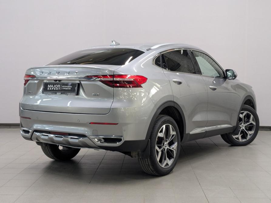 Haval F7x I Москва  - изображение 16
