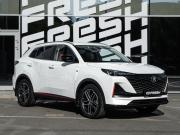 Changan CS55 Plus II Волгоград  - изображение 30