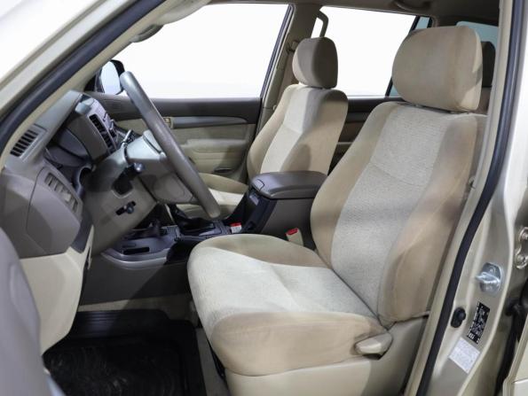 Toyota Land Cruiser Prado 120 Series Рестайлинг с пробегом 2007 года, цена 2 979 000 рублей, 88640 км, внедорожник, Автокод Объявления