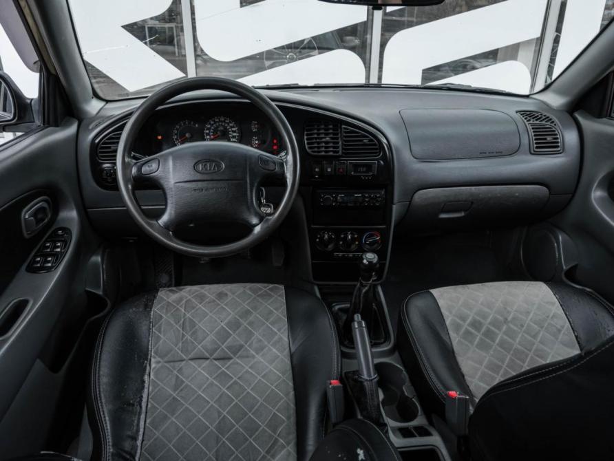 Kia Spectra I Рестайлинг 2 Ставрополь  - изображение 6