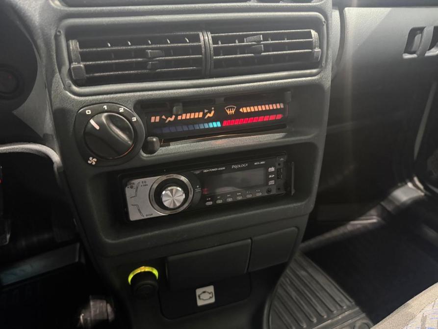 Lada (ВАЗ) 2115 Самара  - изображение 14