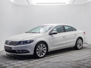 Volkswagen Passat CC I Рестайлинг Москва  - изображение 18