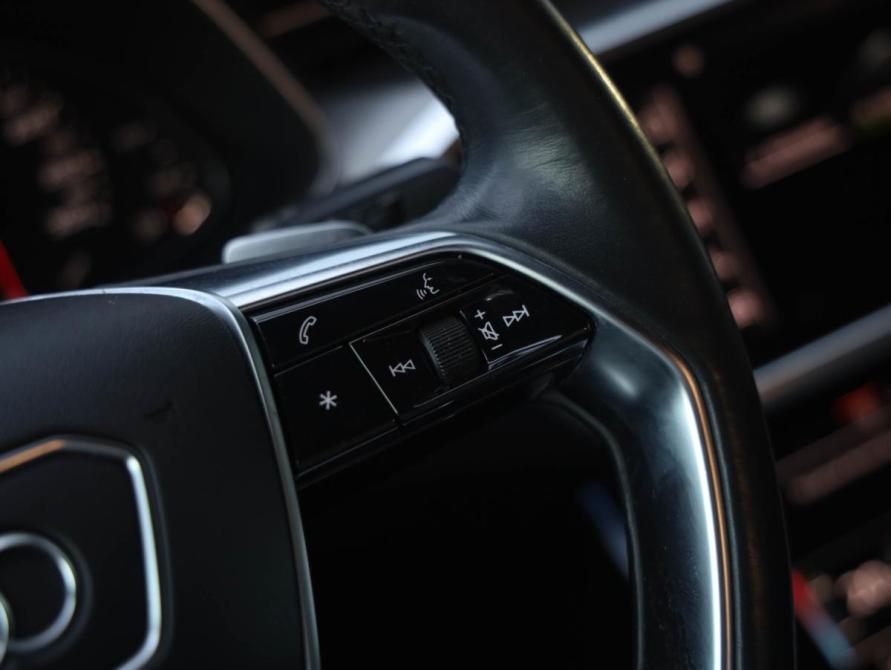 Audi A6 V (C8) Санкт-Петербург  - изображение 13