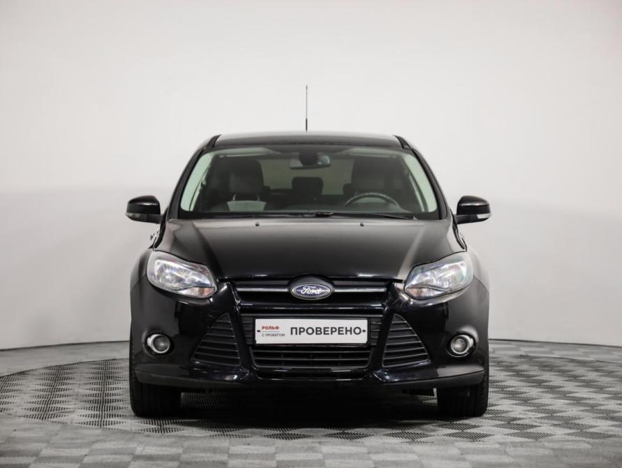 Ford Focus III Санкт-Петербург  - изображение 2