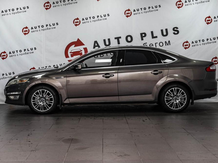 Ford Mondeo IV Рестайлинг Минеральные Воды  - изображение 5