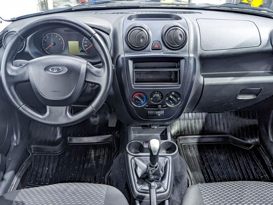 Lada (ВАЗ) Granta I Ярославль  - изображение 8