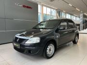 Renault Logan I Екатеринбург  - изображение 16