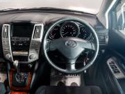 Toyota Harrier II (XU30) Чита  - изображение 30