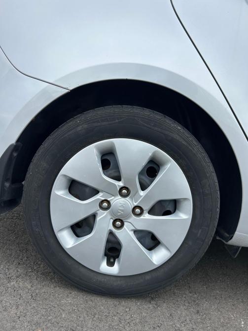 Kia Rio III Рестайлинг Альметьевск  - изображение 29