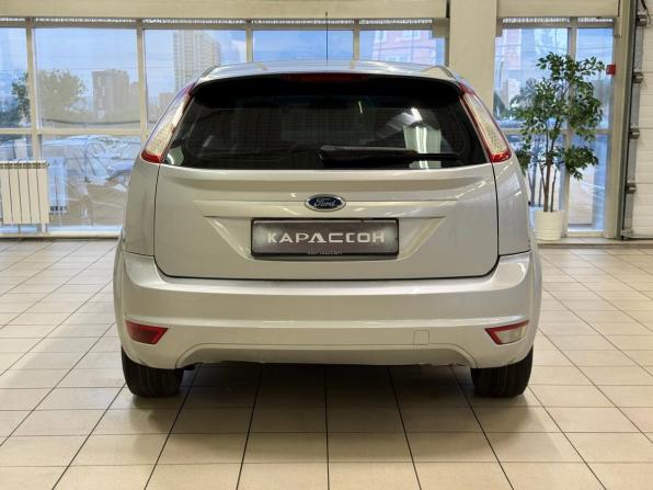 Ford Focus II Рестайлинг с пробегом 2010 года, цена 515 000 рублей, 166000 км, хэтчбек, Автокод Объявления