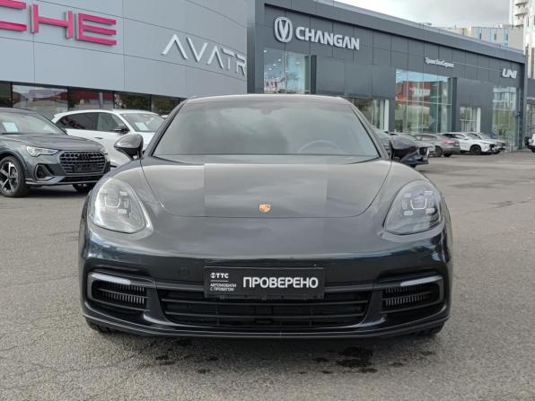 Porsche Panamera II с пробегом 2019 года, цена 7 500 000 рублей, 82573 км, универсал, Автокод Объявления