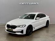 BMW 5 серии VII (G30/G31/G38) Рестайлинг Краснодар  - изображение 21