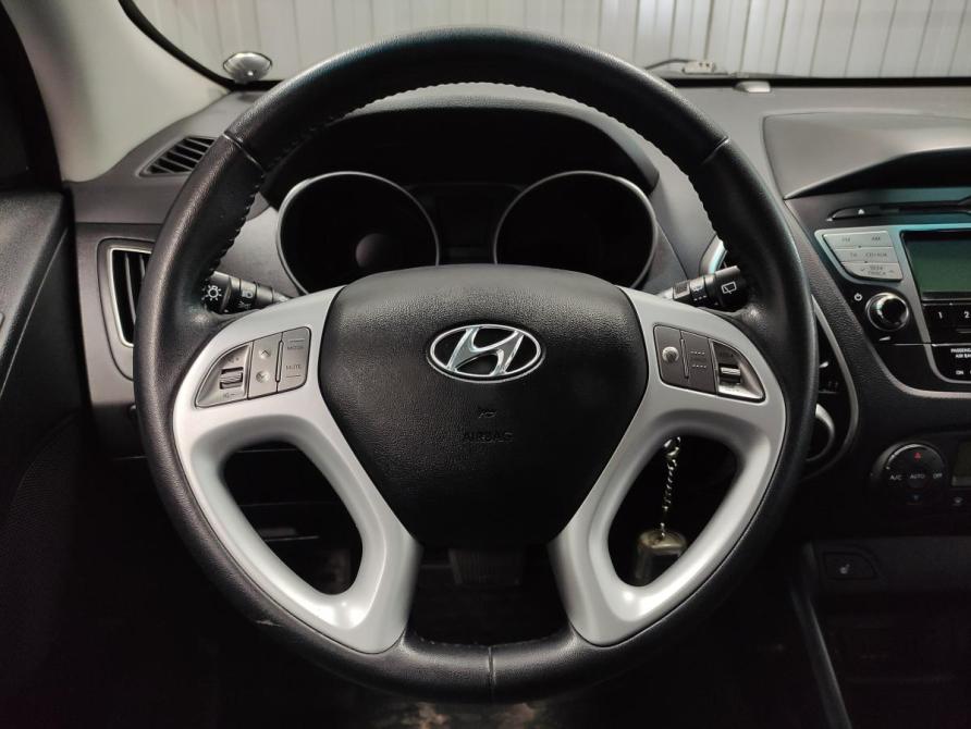 Hyundai ix35 I Пермь  - изображение 7