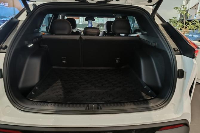 Новый Geely Cityray 2026 года, цена 3 014 990 рублей, внедорожник, Автокод Объявления