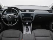 Skoda Octavia III (A7) Рестайлинг Москва  - изображение 29