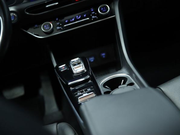 Hyundai Sonata VIII (DN8) с пробегом 2022 года, цена 2 750 000 рублей, 26491 км, седан, Автокод Объявления