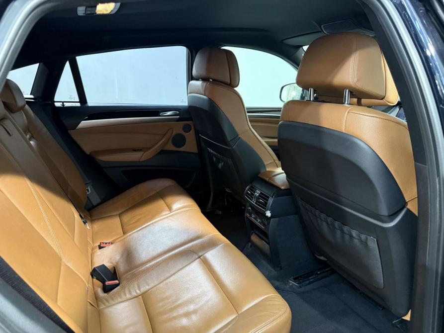 BMW X6 I (E71) Рестайлинг Химки  - изображение 12