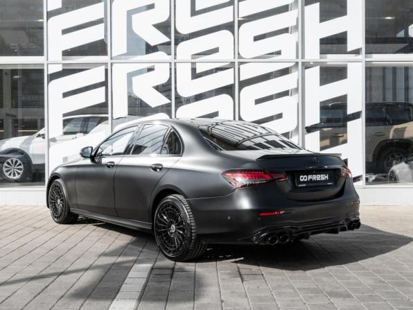 Mercedes-Benz E-Класс V (W213 S213 C238) Рестайлинг с пробегом 2020 года, цена 3 920 000 рублей, 139559 км, седан, Автокод Объявления