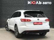 Volkswagen Touareg III Екатеринбург  - изображение 24