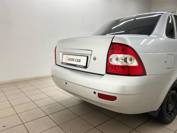 Lada (ВАЗ) Priora I с пробегом 2010 года, цена 220 000 рублей, 235892 км, седан, Автокод Объявления