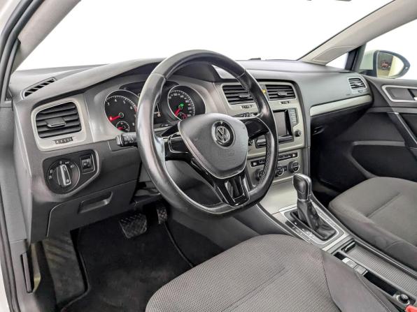 Volkswagen Golf VII с пробегом 2014 года, цена 1 180 000 рублей, 182110 км, хэтчбек, Автокод Объявления