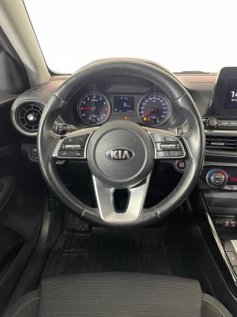Kia Cerato IV с пробегом 2019 года, цена 1 880 000 рублей, 91474 км, седан, Автокод Объявления