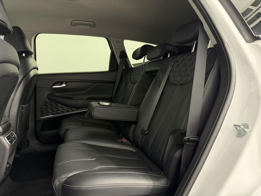 Hyundai Santa Fe IV Рестайлинг Калининград  - изображение 16