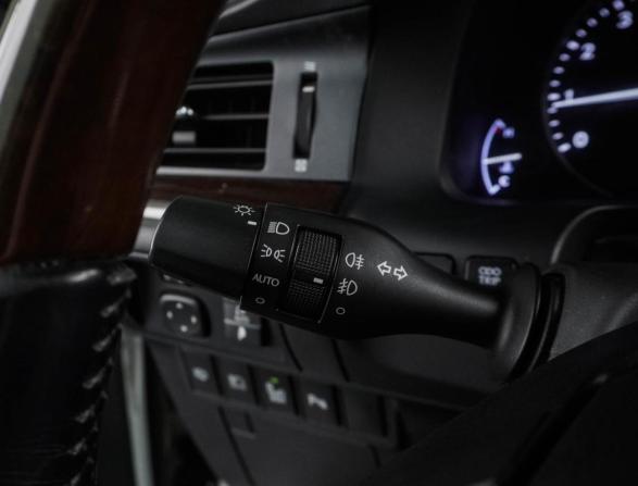 Lexus ES VI с пробегом 2013 года, цена 1 570 000 рублей, 412356 км, седан, Автокод Объявления