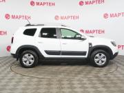 Renault Duster II Вологда  - изображение 21
