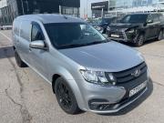 Lada (ВАЗ) Largus I Рестайлинг Санкт-Петербург  - изображение 13