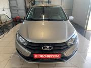 Lada (ВАЗ) Granta I Рестайлинг Арзамас  - изображение 13