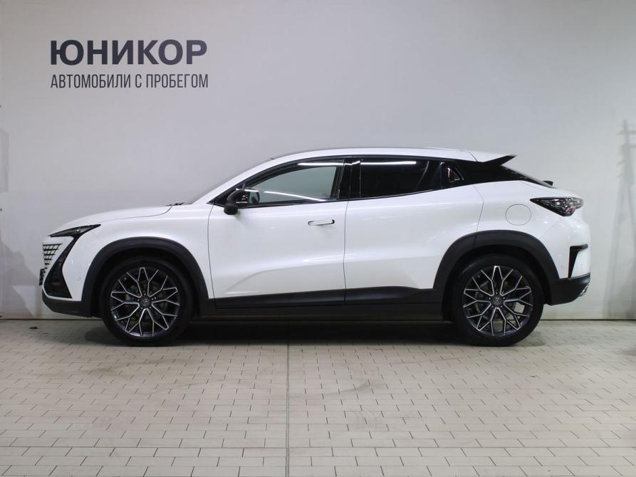 Changan UNI-T I Дзержинск  - изображение 7