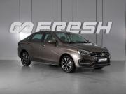 Lada (ВАЗ) Vesta I Рестайлинг (NG) Минеральные Воды  - изображение 18