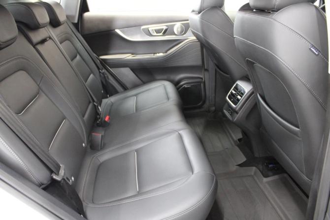 Chery Tiggo 7 Pro Max I Рестайлинг с пробегом 2024 года, цена 2 114 000 рублей, 37675 км, внедорожник, Автокод Объявления