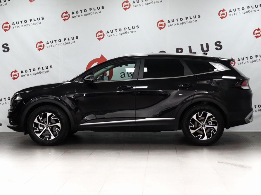 Kia Sportage V Минеральные Воды  - изображение 5