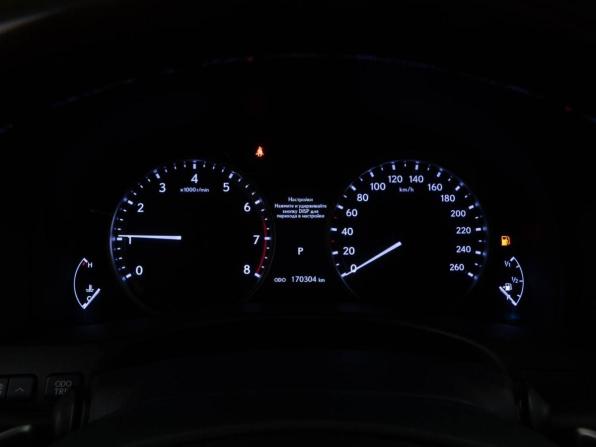 Lexus GS IV с пробегом 2012 года, цена 2 698 999 рублей, 170304 км, седан, Автокод Объявления