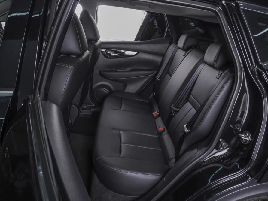 Nissan Qashqai II Рестайлинг 2 Ростов-на-Дону  - изображение 9