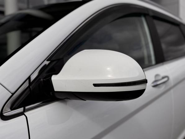 Haval H6 I с пробегом 2019 года, цена 1 520 000 рублей, 82775 км, внедорожник, Автокод Объявления