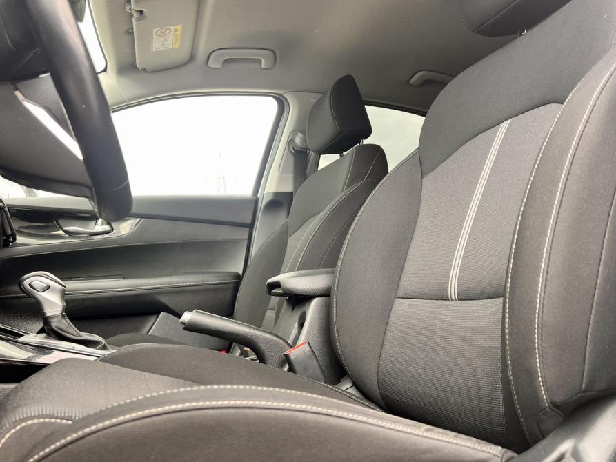 Kia Cerato IV Уфа  - изображение 16