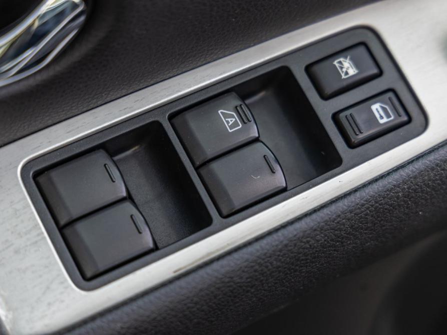 Nissan Murano II (Z51) Рестайлинг Волгоград  - изображение 15