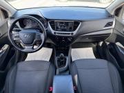 Hyundai Solaris II Пермь  - изображение 31
