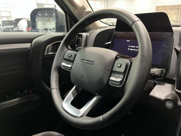 Haval Dargo I с пробегом 2024 года, цена 2 830 000 рублей, 18370 км, внедорожник, Автокод Объявления