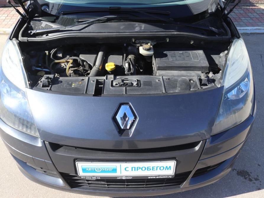 Renault Scenic III Нижний Новгород  - изображение 9