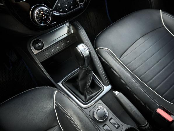Renault Kaptur I Рестайлинг с пробегом 2020 года, цена 1 789 000 рублей, 86621 км, внедорожник, Автокод Объявления