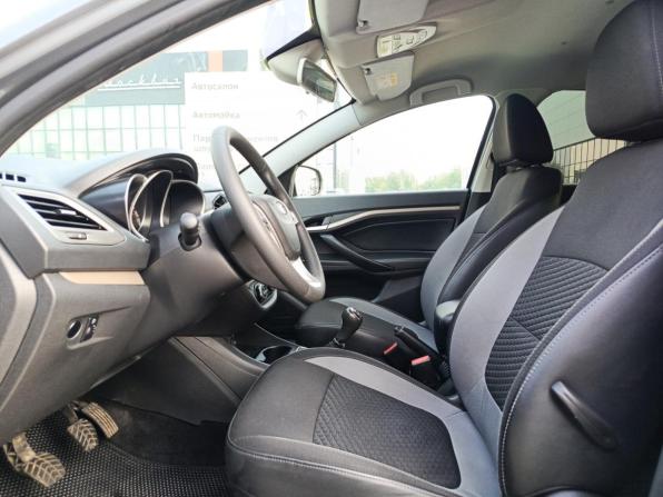 Lada (ВАЗ) Vesta I с пробегом 2020 года, цена 976 000 рублей, 91068 км, седан, Автокод Объявления