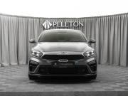 Kia Cerato IV Москва  - изображение 32