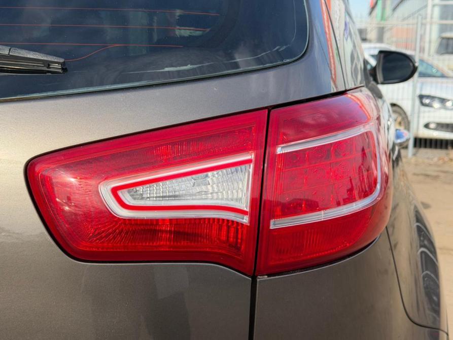 Kia Sportage III Набережные Челны  - изображение 10