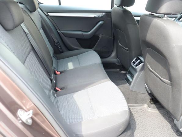 Skoda Octavia III (A7) с пробегом 2016 года, цена 1 269 000 рублей, 208000 км, лифтбек, Автокод Объявления